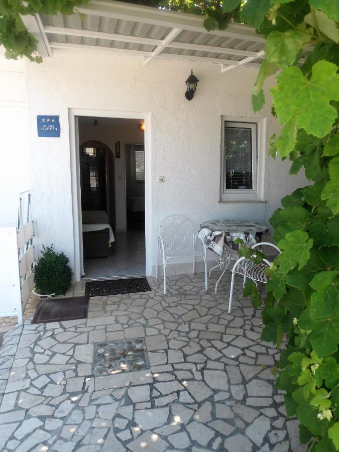 Guest House Pamela Senj  Luaran gambar