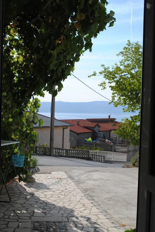 Guest House Pamela Senj  Luaran gambar