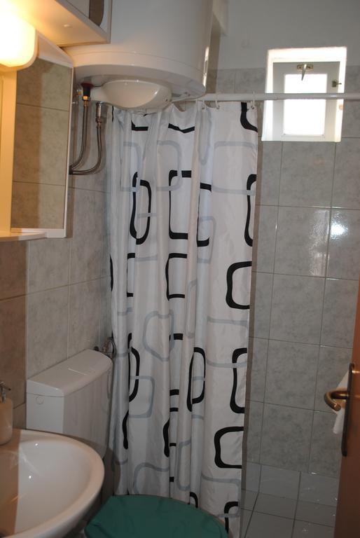 Guest House Pamela Senj  Luaran gambar
